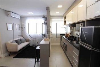 apartment em Avenida Gago Coutinho, Vila Sacadura Cabral - Santo André - SP