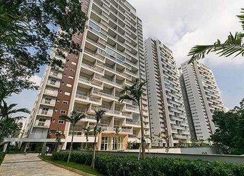apartment em Rua Raimundo Simão de Souza, Vila Suzana - São Paulo - SP