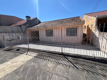 house em Rua Rubem Berta, Pinheirinho - Curitiba - PR