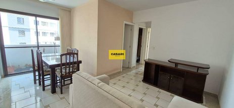 apartment em Avenida Lauro Gomes, Rudge Ramos - São Bernardo do Campo - SP