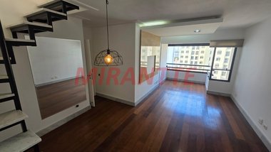 apartment em Rua Doutor Diogo de Faria, Vila Clementino - São Paulo - SP