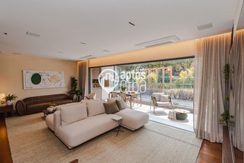 apartment em Rua Bom Jesus, Juvevê - Curitiba - PR