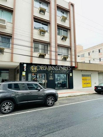 commercial_building em Rua Doutor José de Patta, Centro - Criciúma - SC