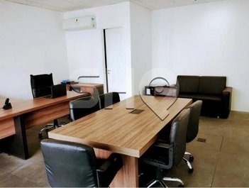 office em Avenida Imperatriz Leopoldina, Vila Leopoldina - São Paulo - SP
