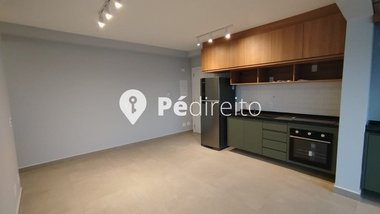 apartment em Avenida Pedroso de Morais, Pinheiros - São Paulo - SP