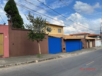 industrial em Ipê Claro, Etelvina Carneiro - Belo Horizonte - MG