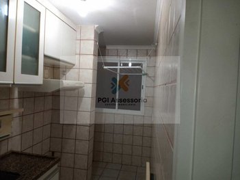 apartment em Rua Dorcelino Narciso, Jardim Tangará - São José do Rio Preto - SP