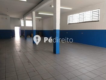 commercial_property em Travessa Amélia Santos, Jardim Franca - São Paulo - SP