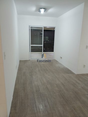 apartment em Rua Virginópolis, Sacomã - São Paulo - SP