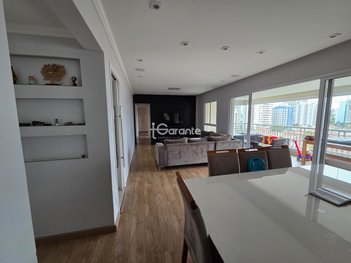 apartment em Rua Professor Rodolfo São Tiago, Belenzinho - São Paulo - SP