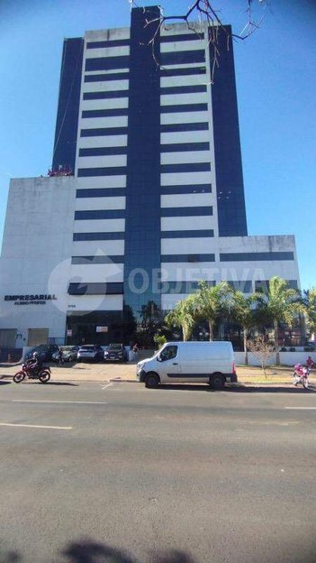office em Avenida Rondon Pacheco, Tibery - Uberlândia - MG