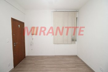 apartment em Rua Doutor César Castiglioni Júnior, Casa Verde - São Paulo - SP