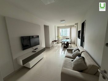 apartment em Rua Cláudio Manoel, Savassi - Belo Horizonte - MG