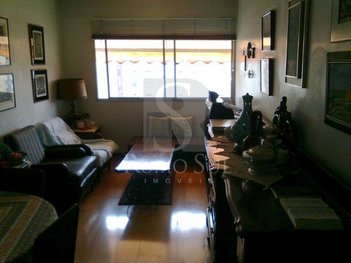 apartment em Rua Sócrates, Vila Sofia - São Paulo - SP