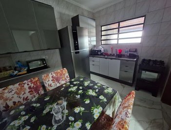 house em Rua Tereza Caseiro, Jardim Leda - Guarulhos - SP