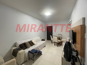 apartment em Rua Doutor Zuquim, Santana - São Paulo - SP