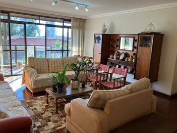 apartment em Rua Boa Morte, Centro - Piracicaba - SP