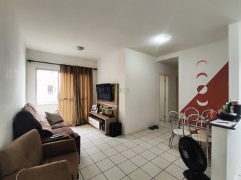 apartment em Rua Alexander Graham Bell, Parque Jamaica - Londrina - PR