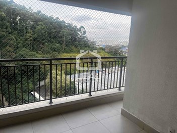 apartment em Avenida Alberto Augusto Alves, Vila Andrade - São Paulo - SP