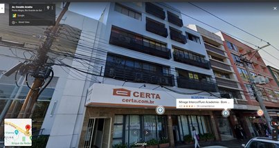 office em Osvaldo Aranha, Bom Fim - Porto Alegre - RS