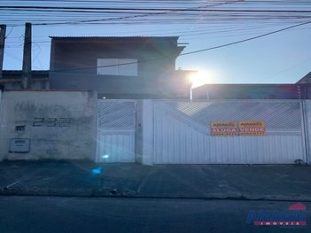 house em Avenida Gilda Parente Grecco, Jardim Altos de Santana II - Jacareí - SP