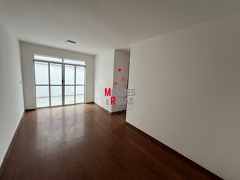 apartment em Rua Doutor Américo Gianetti, Graça - Belo Horizonte - MG