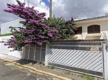 house em Rua Noel Torezin, Campo Belo - São Paulo - SP