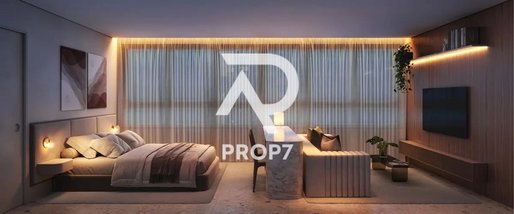 apartment em Rua Ministro Gabriel de Rezende Passos, Moema - São Paulo - SP