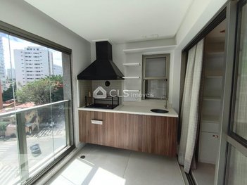 apartment em Rua Paulistânia, Sumarezinho - São Paulo - SP