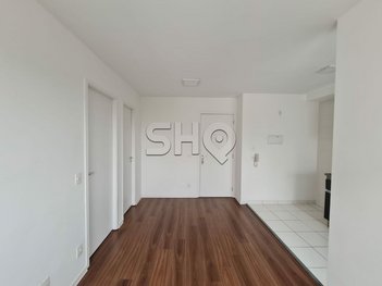 apartment em Rua Torres da Barra, Água Branca - São Paulo - SP
