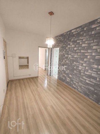 apartment em Avenida Cristóvão Colombo, Independência - Porto Alegre - RS