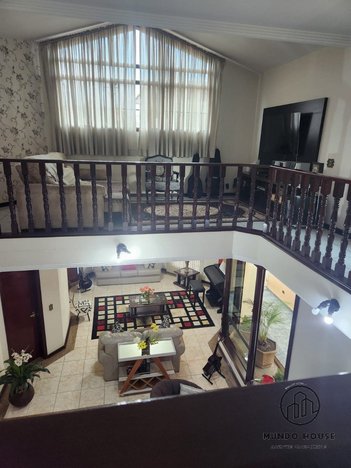 house em Rua José Rodrigues Cordeiro, Jardim Paulista - Sorocaba - SP