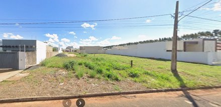 land_lot em Rua Jacarandá, Campo Novo do Parecis - Campo Novo do Parecis - MT