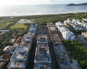 apartment em Avenida Campeche, Campeche - Florianópolis - SC