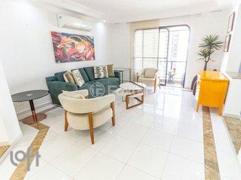 apartment em Marechal Barbacena, Vila Formosa - São Paulo - SP