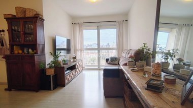 apartment em Rua Portuguesa, Partenon - Porto Alegre - RS