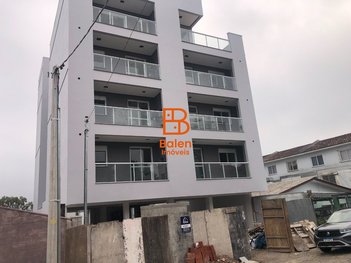 apartment em Rua Maximiliano Adami Rodrigues, Santa Lúcia - Caxias do Sul - RS