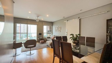 apartment em Rua Nanuque, Vila Leopoldina - São Paulo - SP