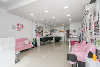 commercial_property em Travessa Guedes da Luz, Partenon - Porto Alegre - RS