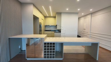 apartment em Rua General Telles, Centro - Botucatu - SP