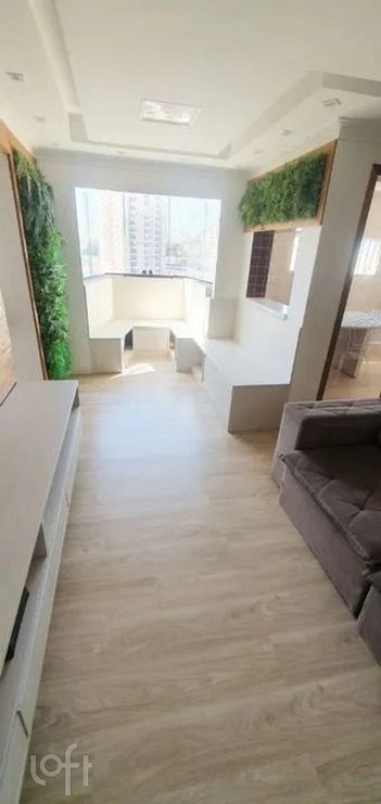 apartment em Doutor Eduardo Cotching, Vila Formosa - São Paulo - SP