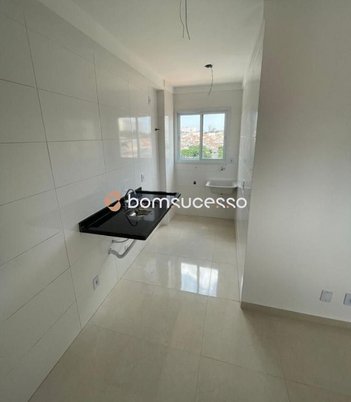apartment em Rua Caçaquera, Vila Antonina - São Paulo - SP