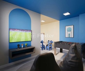 apartment em Rua São Valfredo, Chácara Santa Etelvina - São Paulo - SP