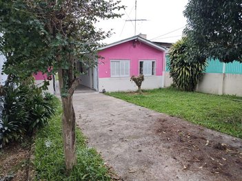 house em Rua Bahia, Parque Amador - Esteio - RS