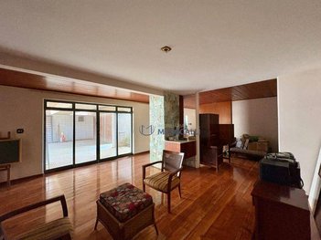 house em Rua Treze de Maio, Centro - Piracicaba - SP