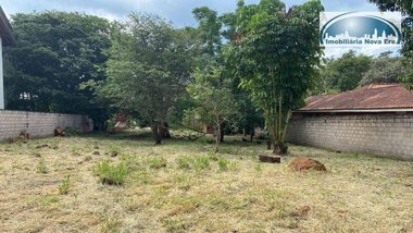 land_lot em Rua dos Servidores Públicos, São Joaquim - Vinhedo - SP