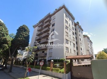 apartment em Vinte de Setembro, Nossa Senhora de Lourdes - Caxias do Sul - RS