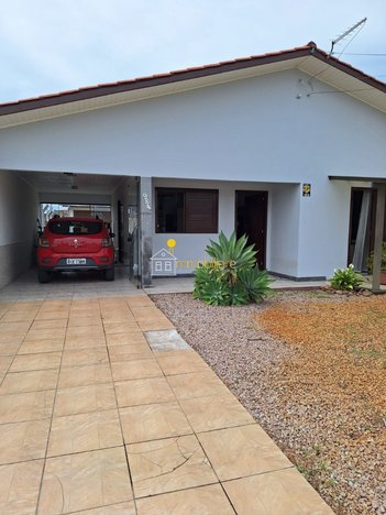 house em Rua José Mendes, Balneário Rincão - Balneário Rincão - SC