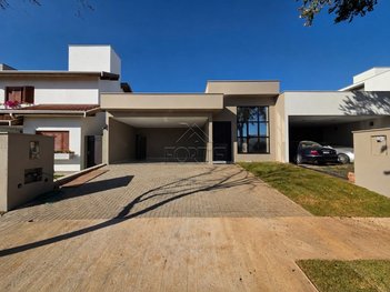 house em Rua Londrina, Parque Taquaral - Piracicaba - SP