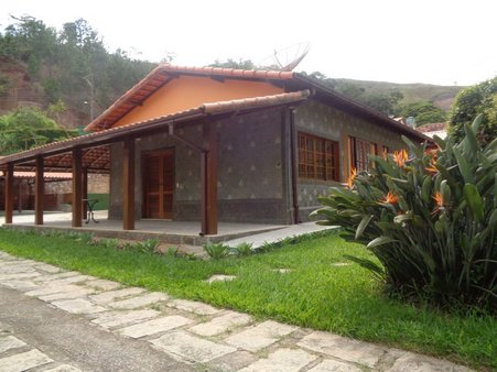 Cômodo Condomínio